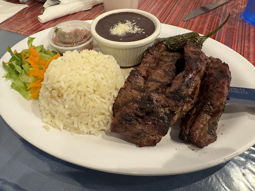 Photo of LA Chapina Restaurant - 11524 Overseas Hwy ste 1, Marathon, FL 33050