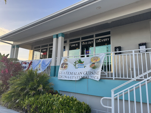 Photo of LA Chapina Restaurant - 11524 Overseas Hwy ste 1, Marathon, FL 33050