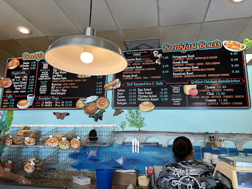 Photo of Marathon Bagel Co. - 11090 Overseas Hwy, Marathon, FL 33050