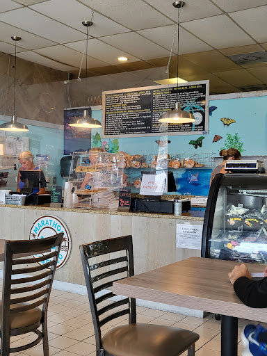 Photo of Marathon Bagel Co. - 11090 Overseas Hwy, Marathon, FL 33050