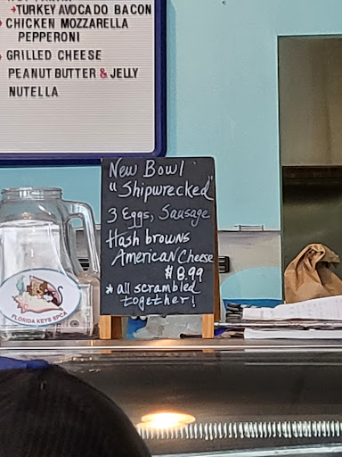 Photo of Marathon Bagel Co. - 11090 Overseas Hwy, Marathon, FL 33050