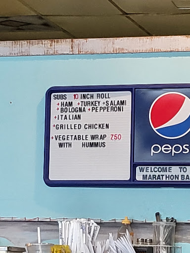 Photo of Marathon Bagel Co. - 11090 Overseas Hwy, Marathon, FL 33050