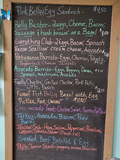 Photo of Marathon Bagel Co. - 11090 Overseas Hwy, Marathon, FL 33050