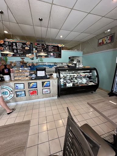 Photo of Marathon Bagel Co. - 11090 Overseas Hwy, Marathon, FL 33050