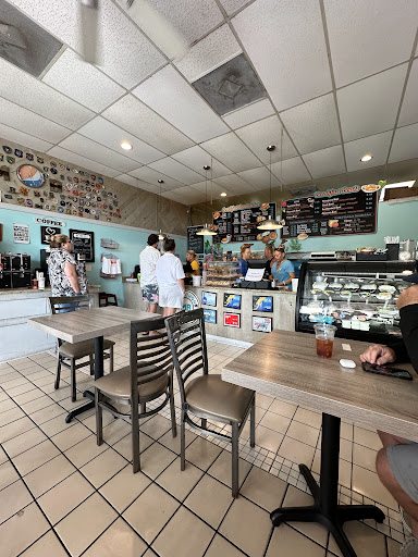 Photo of Marathon Bagel Co. - 11090 Overseas Hwy, Marathon, FL 33050