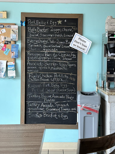 Photo of Marathon Bagel Co. - 11090 Overseas Hwy, Marathon, FL 33050