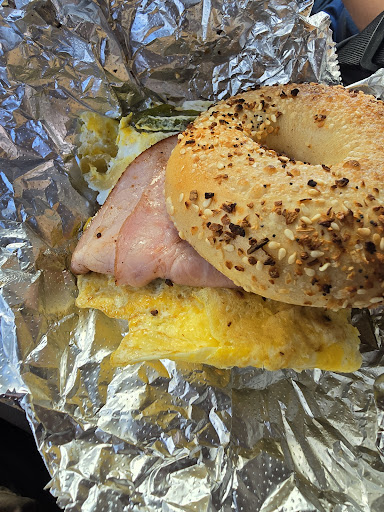 Photo of Marathon Bagel Co. - 11090 Overseas Hwy, Marathon, FL 33050