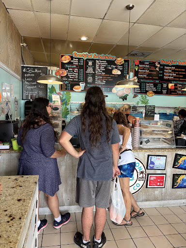 Photo of Marathon Bagel Co. - 11090 Overseas Hwy, Marathon, FL 33050