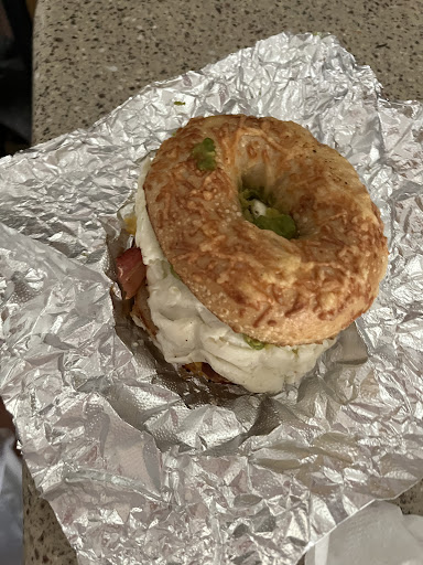 Photo of Marathon Bagel Co. - 11090 Overseas Hwy, Marathon, FL 33050