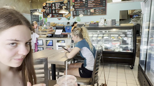 Photo of Marathon Bagel Co. - 11090 Overseas Hwy, Marathon, FL 33050