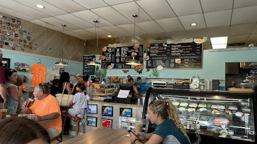 Photo of Marathon Bagel Co. - 11090 Overseas Hwy, Marathon, FL 33050