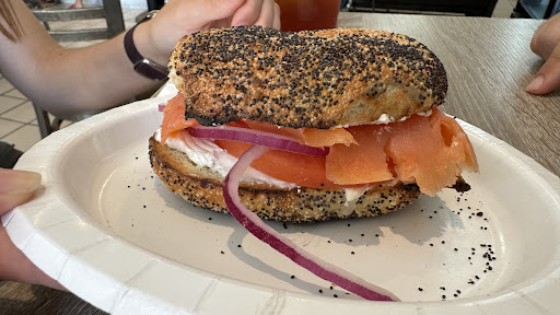 Photo of Marathon Bagel Co. - 11090 Overseas Hwy, Marathon, FL 33050