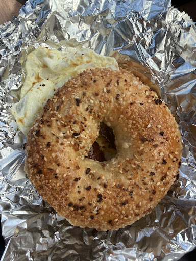 Photo of Marathon Bagel Co. - 11090 Overseas Hwy, Marathon, FL 33050