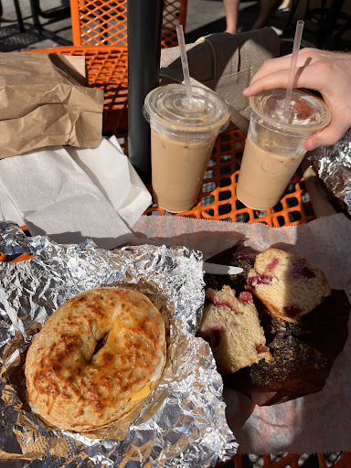 Photo of Marathon Bagel Co. - 11090 Overseas Hwy, Marathon, FL 33050