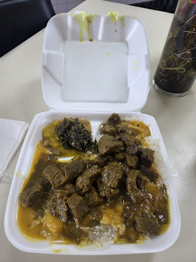 Photo of Shalama's Halal Roti Shop - 1432 N State Rd 7, Margate, FL 33063