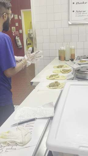 Photo of Shalama's Halal Roti Shop - 1432 N State Rd 7, Margate, FL 33063