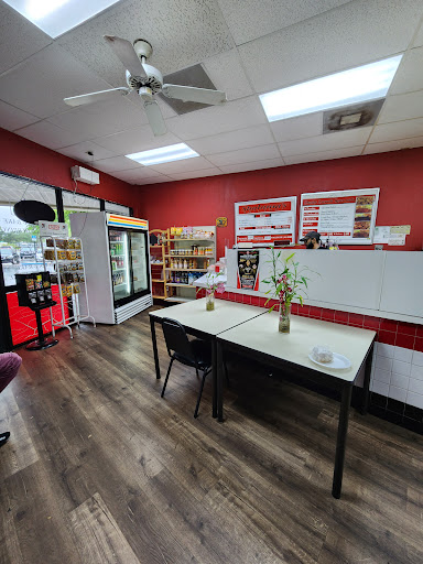 Photo of Shalama's Halal Roti Shop - 1432 N State Rd 7, Margate, FL 33063