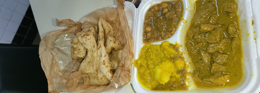 Photo of Shalama's Halal Roti Shop - 1432 N State Rd 7, Margate, FL 33063