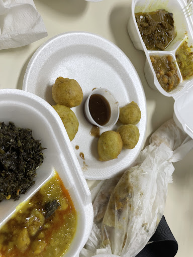 Photo of Shalama's Halal Roti Shop - 1432 N State Rd 7, Margate, FL 33063