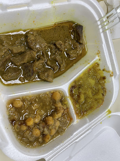 Photo of Shalama's Halal Roti Shop - 1432 N State Rd 7, Margate, FL 33063