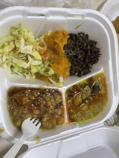 Photo of Shalama's Halal Roti Shop - 1432 N State Rd 7, Margate, FL 33063