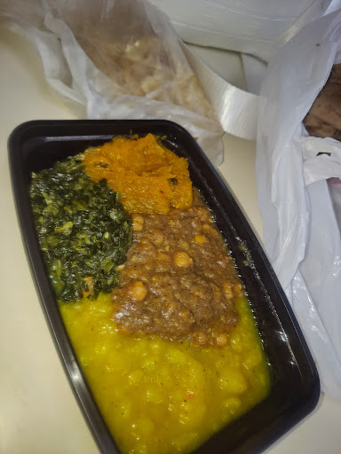 Photo of Shalama's Halal Roti Shop - 1432 N State Rd 7, Margate, FL 33063