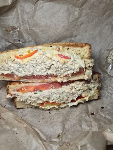 Photo of Thats a Wrap Sandwich Co - 9409 W Atlantic Blvd, Coral Springs, FL 33071