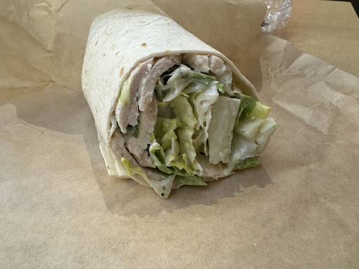 Photo of Thats a Wrap Sandwich Co - 9409 W Atlantic Blvd, Coral Springs, FL 33071