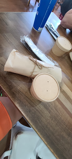 Photo of Thats a Wrap Sandwich Co - 9409 W Atlantic Blvd, Coral Springs, FL 33071