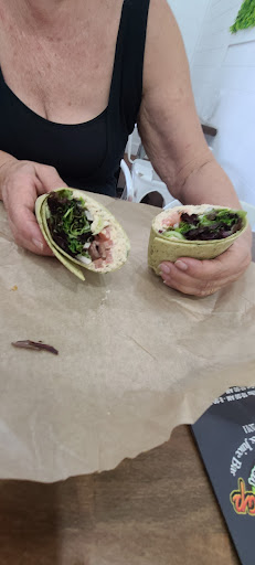 Photo of Thats a Wrap Sandwich Co - 9409 W Atlantic Blvd, Coral Springs, FL 33071