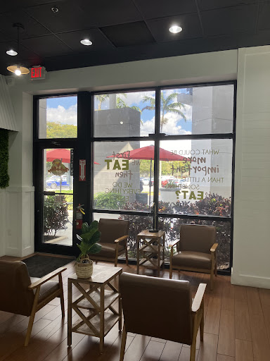 Photo of Thats a Wrap Sandwich Co - 9409 W Atlantic Blvd, Coral Springs, FL 33071