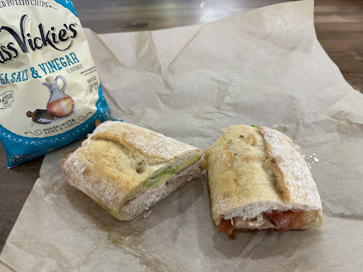 Photo of Thats a Wrap Sandwich Co - 9409 W Atlantic Blvd, Coral Springs, FL 33071