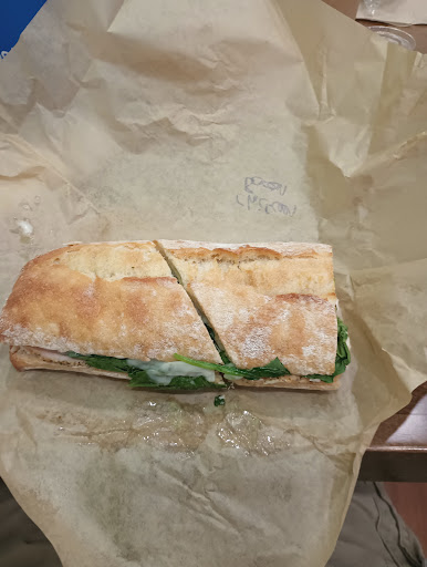 Photo of Thats a Wrap Sandwich Co - 9409 W Atlantic Blvd, Coral Springs, FL 33071