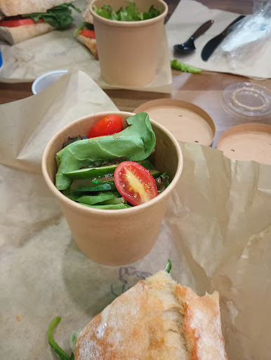 Photo of Thats a Wrap Sandwich Co - 9409 W Atlantic Blvd, Coral Springs, FL 33071