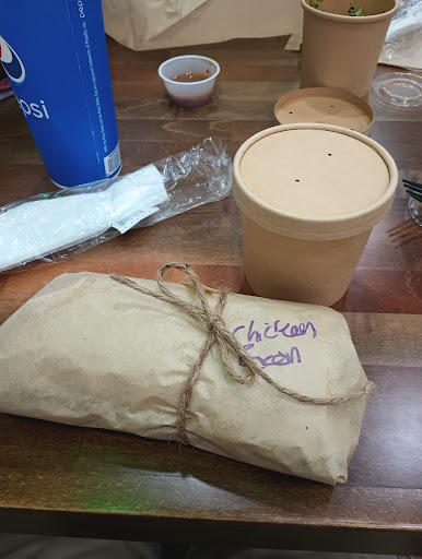 Photo of Thats a Wrap Sandwich Co - 9409 W Atlantic Blvd, Coral Springs, FL 33071