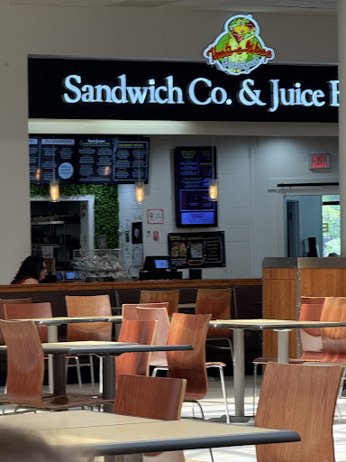 Photo of Thats a Wrap Sandwich Co - 9409 W Atlantic Blvd, Coral Springs, FL 33071