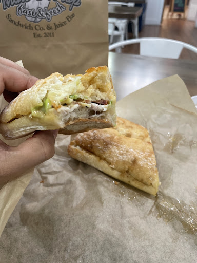 Photo of Thats a Wrap Sandwich Co - 9409 W Atlantic Blvd, Coral Springs, FL 33071