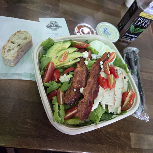 Photo of Thats a Wrap Sandwich Co - 9409 W Atlantic Blvd, Coral Springs, FL 33071