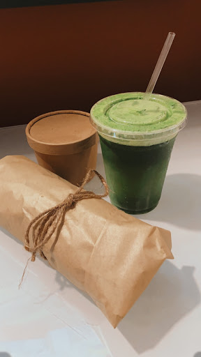 Photo of Thats a Wrap Sandwich Co - 9409 W Atlantic Blvd, Coral Springs, FL 33071