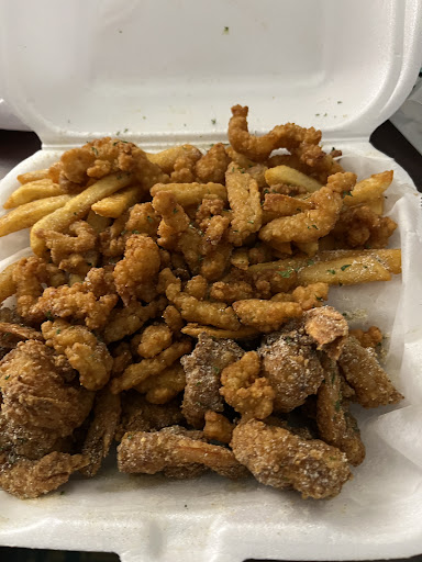 Photo of Anchor's Fish & Chicken - 6400 W Commercial Blvd, Tamarac, FL 33319