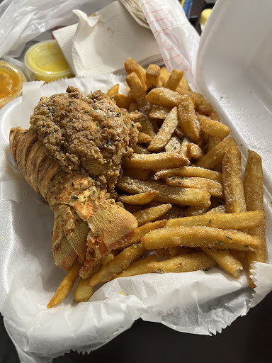 Photo of Anchor's Fish & Chicken - 6400 W Commercial Blvd, Tamarac, FL 33319