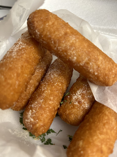 Photo of Anchor's Fish & Chicken - 6400 W Commercial Blvd, Tamarac, FL 33319