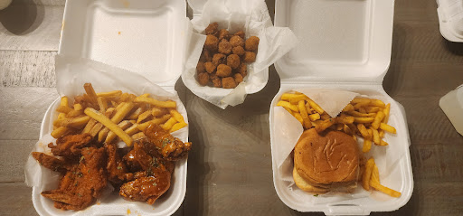 Photo of Anchor's Fish & Chicken - 6400 W Commercial Blvd, Tamarac, FL 33319