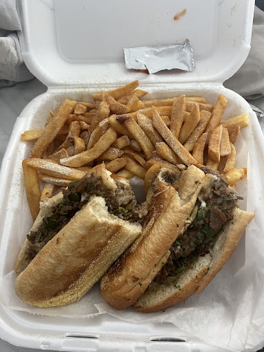 Photo of Anchor's Fish & Chicken - 6400 W Commercial Blvd, Tamarac, FL 33319