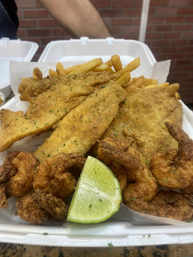 Photo of Anchor's Fish & Chicken - 6400 W Commercial Blvd, Tamarac, FL 33319