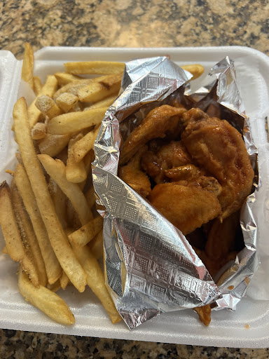 Photo of Anchor's Fish & Chicken - 6400 W Commercial Blvd, Tamarac, FL 33319