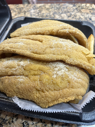 Photo of Anchor's Fish & Chicken - 6400 W Commercial Blvd, Tamarac, FL 33319