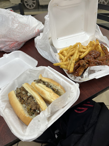 Photo of Anchor's Fish & Chicken - 6400 W Commercial Blvd, Tamarac, FL 33319