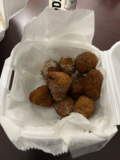 Photo of Anchor's Fish & Chicken - 6400 W Commercial Blvd, Tamarac, FL 33319