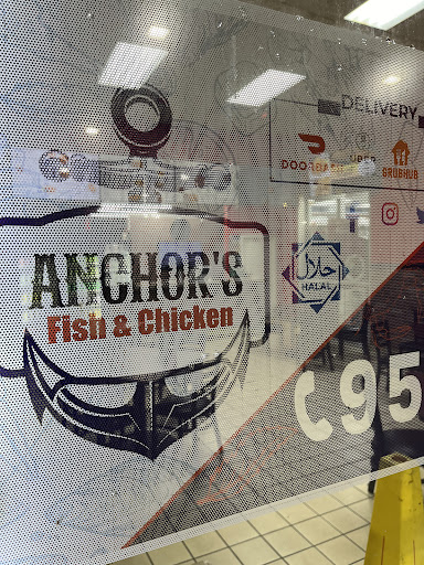 Photo of Anchor's Fish & Chicken - 6400 W Commercial Blvd, Tamarac, FL 33319